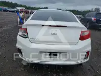 2015 Honda Accord фото
