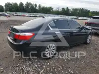 2015 Honda Accord фото