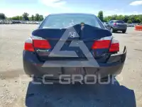 2015 Honda Accord фото
