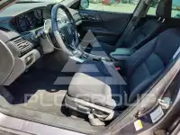 2015 Honda Accord фото