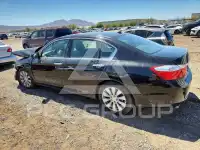 2015 Honda Accord photo