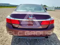 2015 Honda Accord photo