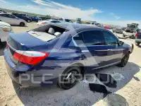 2015 Honda Accord photo