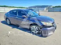 2015 Honda Accord фото
