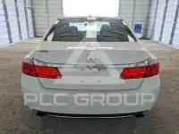 2015 Honda Accord photo
