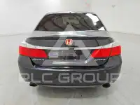 2015 Honda Accord фото