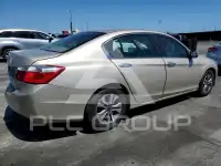 2015 Honda Accord photo