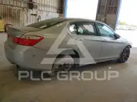 2015 Honda Accord photo