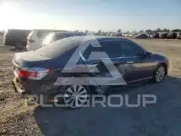 2015 Honda Accord фото