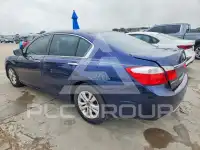 2015 Honda Accord фото