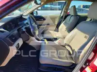 2015 Honda Accord фото