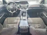 2015 Honda Accord фото