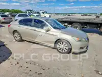 2015 Honda Accord фото