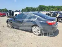 2015 Honda Accord фото