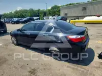 2015 Honda Accord фото