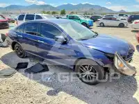 2015 Honda Accord photo