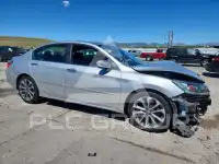 2015 Honda Accord фото