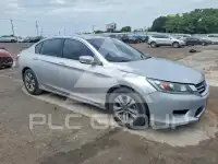 2015 Honda Accord photo