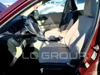 2015 Honda Accord фото