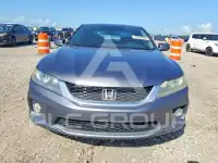2015 Honda Accord фото