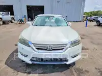 2015 Honda Accord photo