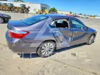 2015 Honda Accord photo