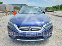 2015 Honda Accord photo