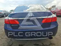 2015 Honda Accord фото