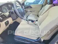 2015 Honda Accord фото