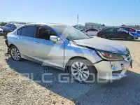 2015 Honda Accord фото