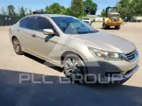 2015 Honda Accord фото