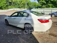2015 Honda Accord photo