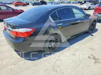 2015 Honda Accord photo