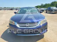2015 Honda Accord фото
