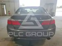 2015 Honda Accord фото