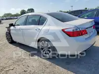 2015 Honda Accord фото