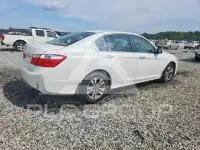 2015 Honda Accord photo