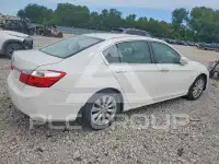 2015 Honda Accord photo