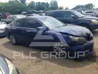 2015 Honda Accord фото