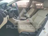 2015 Honda Accord фото