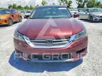 2015 Honda Accord фото