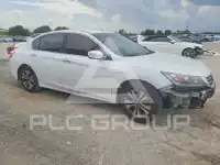 2015 Honda Accord фото