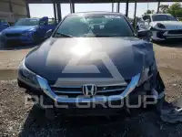 2015 Honda Accord фото