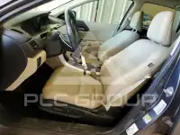 2015 Honda Accord фото