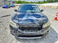 2015 Honda Accord фото