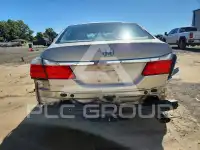 2015 Honda Accord photo