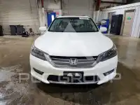 2015 Honda Accord photo