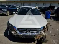 2015 Honda Accord фото