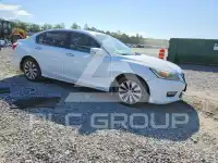 2015 Honda Accord фото