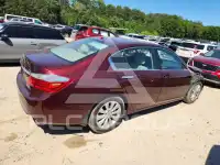 2015 Honda Accord фото